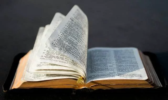 Things The Bible Says About Betting and Gambling