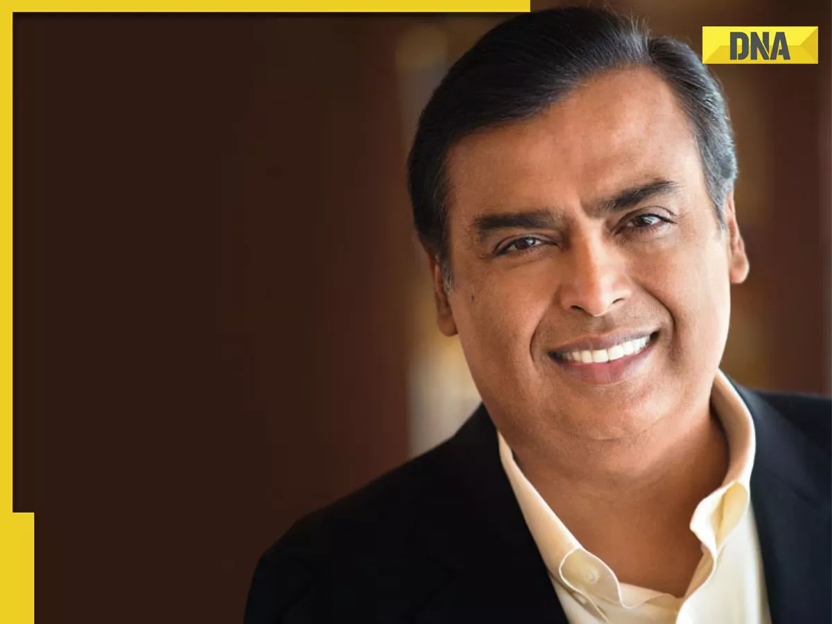 Salary of Asia's richest man, Mukesh Ambani's driver is more than the money earned by many top executives around the world