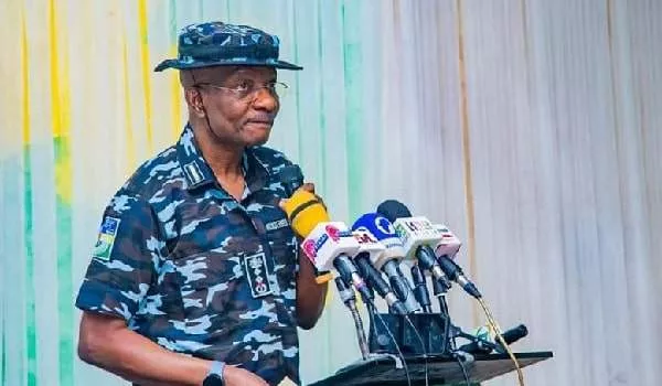 Breaking: We Won't Allow Violence Under Guise of Replicating Kenya Protests - IGP