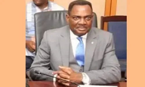 BREAKING: Rivers Attorney-General, Adango resigns
