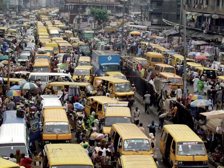 Surviving Lagos in December: How to avoid paying high transport fares