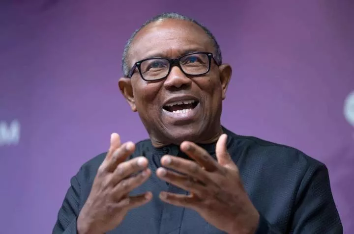 Enough is enough, government must show commitment - Peter Obi on killing in Enugu community