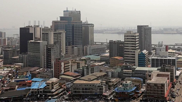 Lagos ranks second in list of cities that could disappear by 2100