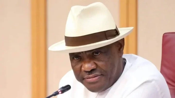 FCT Natives Pass Vote of Confidence on Wike
