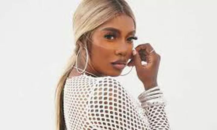 They're not romantic - Tiwa Savage discolses reason for avoiding Nigerian men They're not romantic - Tiwa Savage discolses reason for avoiding Nigerian men