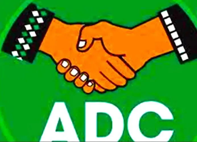 We Are Not Soldiers, Have No Bullets, Only Ballots - ADC Fires At Presidency We Are Not Soldiers, Have No Bullets, Only Ballots - ADC Fires At Presidency