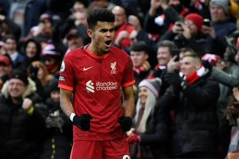 Huge boost for Barcelona as Diaz reportedly agrees with Liverpool to be sold for specific fee
