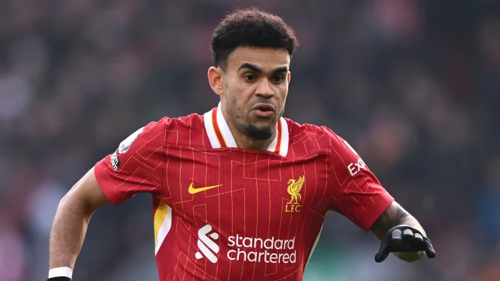 Luis Diaz's Real Liverpool Wage Revealed by Anfield Insiders - Not £55k p/w