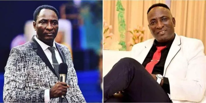 "Stop insulting our spiritual leader" - Ijaw group warns over social media attacks on Fufeyin "Stop insulting our spiritual leader" - Ijaw group warns over social media attacks on Fufeyin