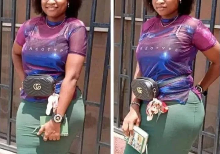 I Need Husband - 46-year-old Virgin Cries Out I Need Husband - 46-year-old Virgin Cries Out