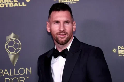 Why Man City did not sign Messi - Sean Dyche reveals Guardiola's confession Why Man City did not sign Messi - Sean Dyche reveals Guardiola's confession
