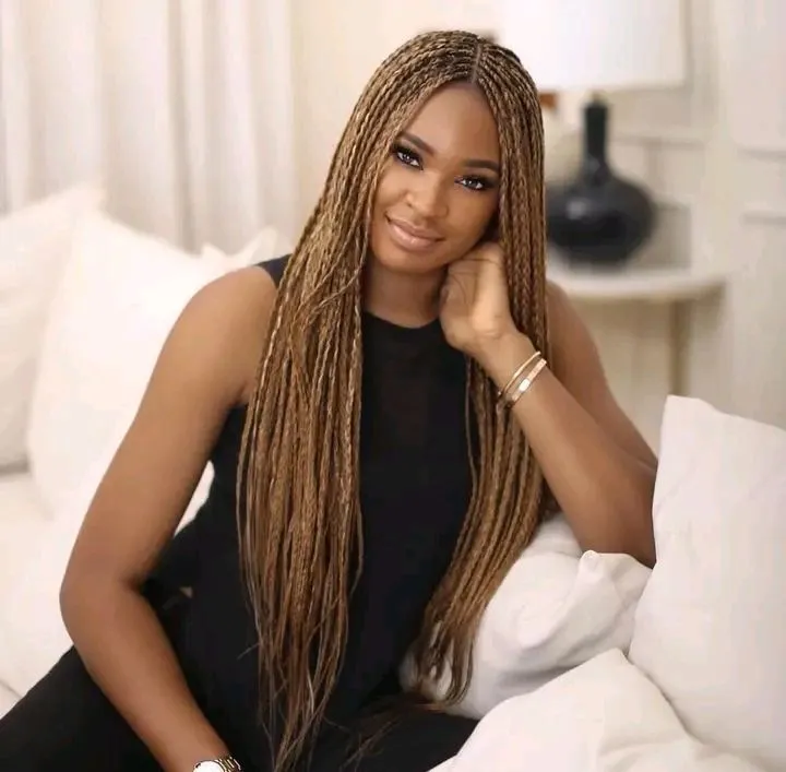 Ezinne Akudo addresses rumored marriage to Emmanuel Emenike