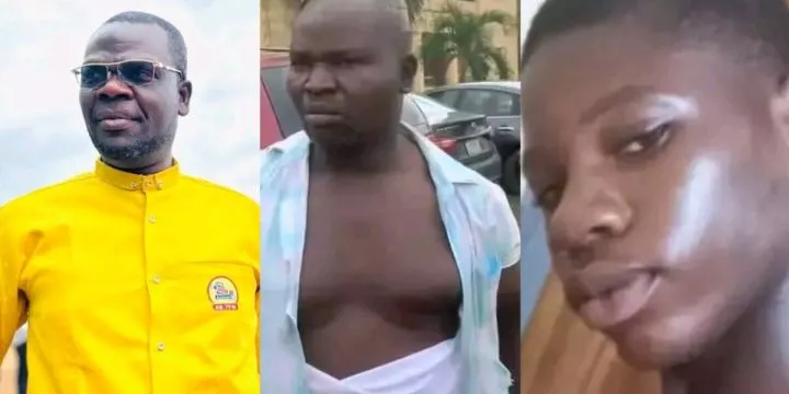 Why father of late WAEC student is yet to remarry - Oriyomi Hamzat Why father of late WAEC student is yet to remarry - Oriyomi Hamzat
