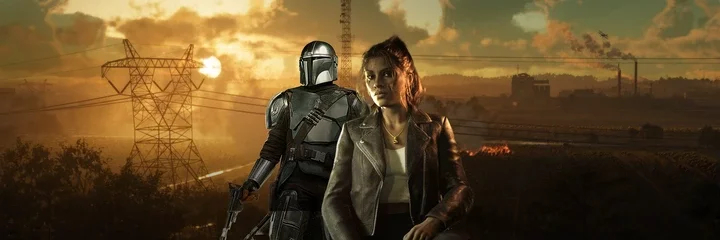 GTA 6 and Star Wars Will Be the Ultimate Barbenheimer of Games vs. Movies, But the Winner Is Already Clear - IGN Image