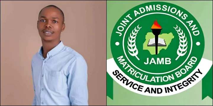 Teacher raises alarm as student refuses to eat for 48 hours after poor JAMB result Teacher raises alarm as student refuses to eat for 48 hours after poor JAMB result