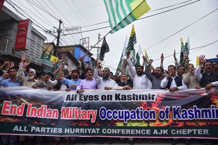 India orders nationwide drills to test preparations for an attack amid mounting tensions with Pakistan India orders nationwide drills to test preparations for an attack amid mounting tensions with Pakistan