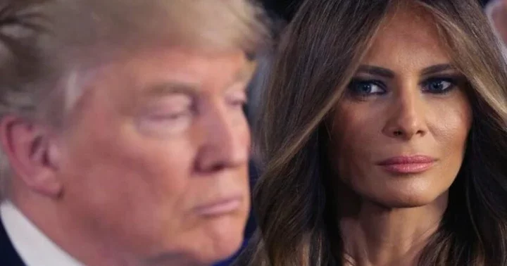 Melania Trump Quietly Renegotiates Her Prenup-For the Third Time! Melania Trump Quietly Renegotiates Her Prenup-For the Third Time!