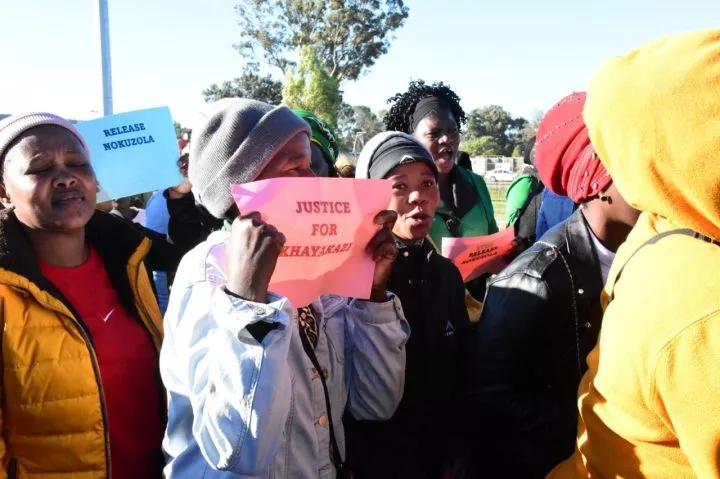 Charges withdrawn against South African woman who allegedly k!lled her disabled daughter?s rapist