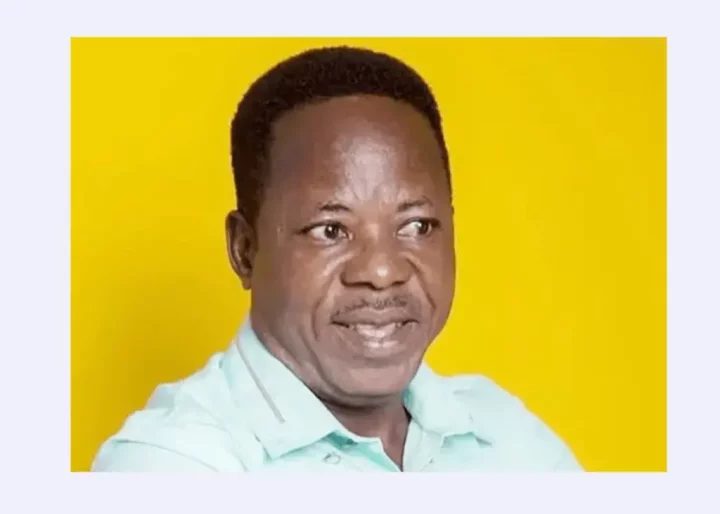 I need help to get back on my feet - Yemi Ayebo calls for help in Nollywood