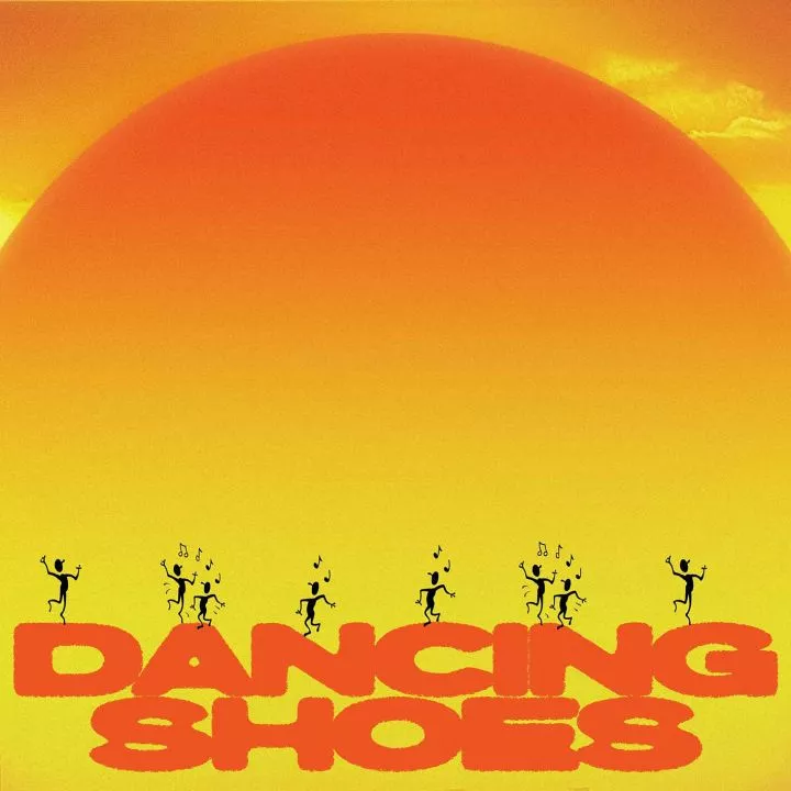 Dancing Shoes Dancing Shoes