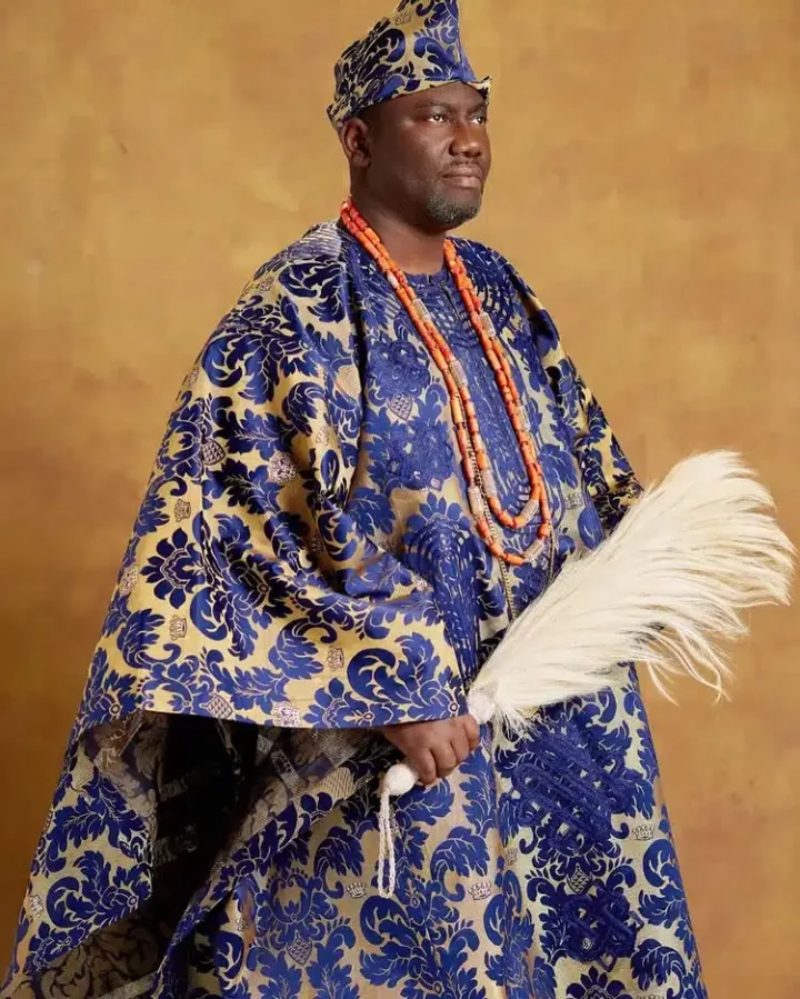 Alaafin of Oyo declares Itsekiri as true Yoruba descendants