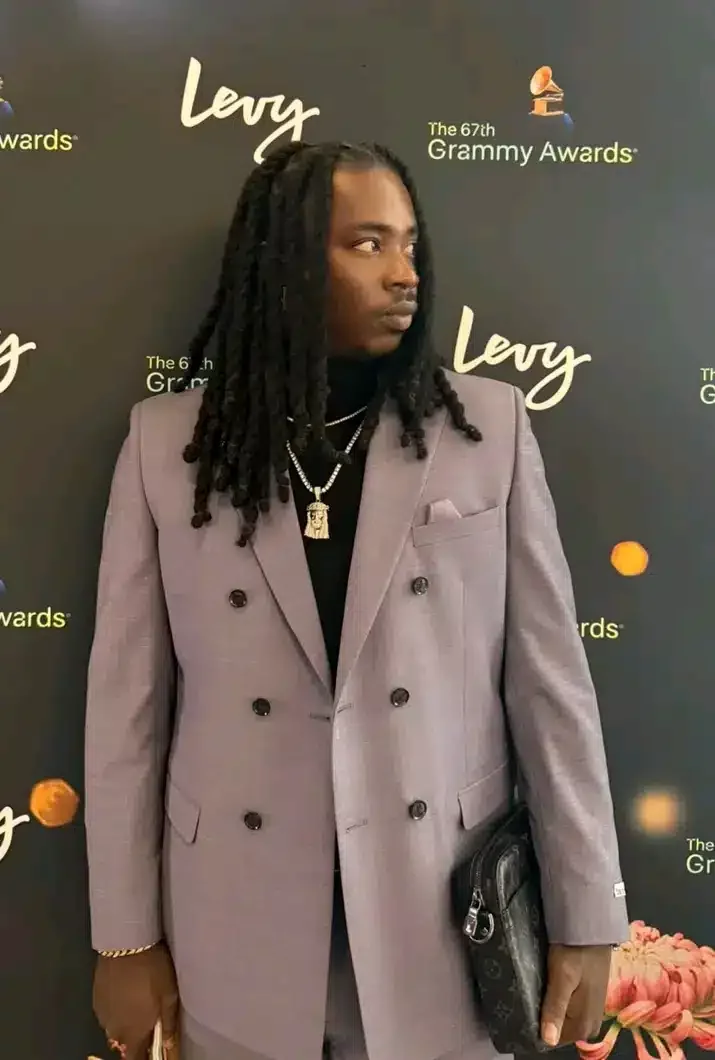 How much I spend in maintaining my dreadlocks in America - Lord Lamba