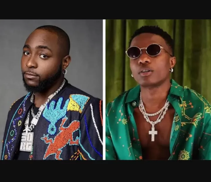 Wizkid versus Davido: Linda Ikeji chooses better singer