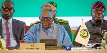 Despite ECOWAS fallout, Nigeria moves to reunite with Mali, Niger, and Burkina Faso Despite ECOWAS fallout, Nigeria moves to reunite with Mali, Niger, and Burkina Faso