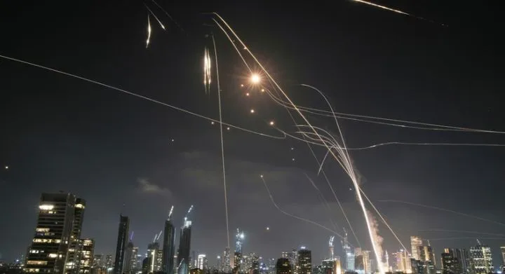 The African country suffering the most from Iran's and Israel's missile strikes The African country suffering the most from Iran's and Israel's missile strikes