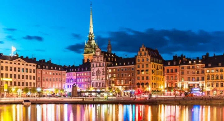 10 Most Technologically Advanced Countries in the World