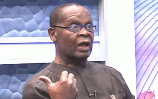 Air Peace: I Was A Victim Too - Joe Igbokwe Backs Oshiomhole's Claims On Alleged Extortion