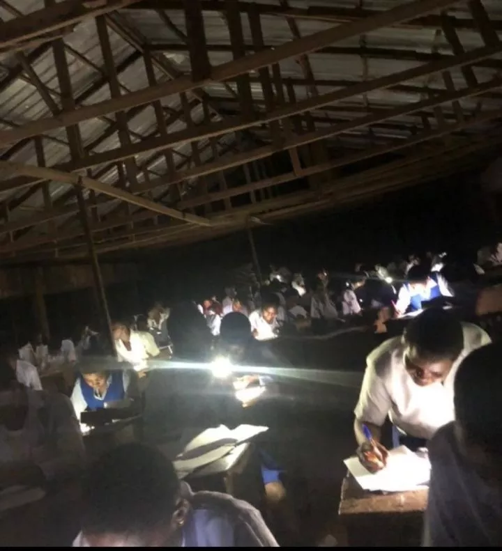 Atiku Demands Resit for Students Affected by Late-Night WASSCE