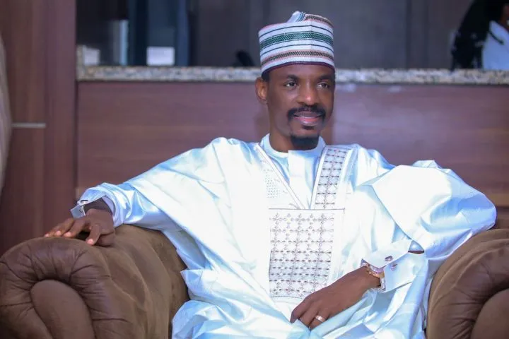 Bashir Ahmad shares his encounter after meeting Peter Obi at late Buhari's residence