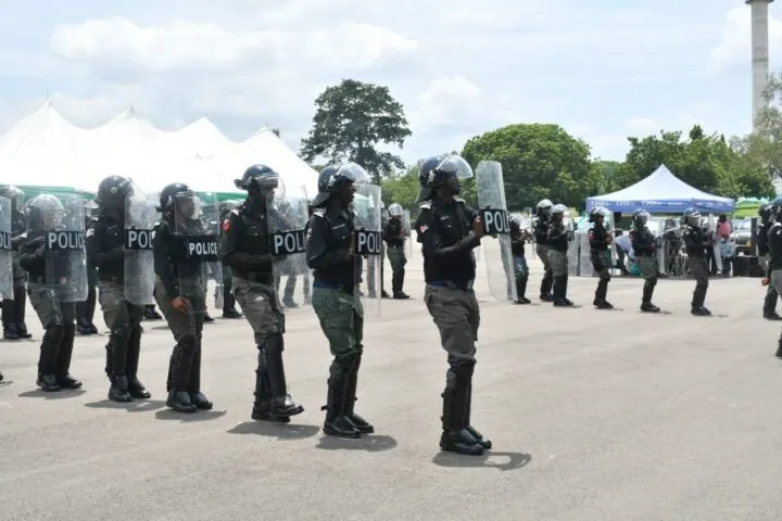 PSC vows to flush out drug addicts in police uniform PSC vows to flush out drug addicts in police uniform