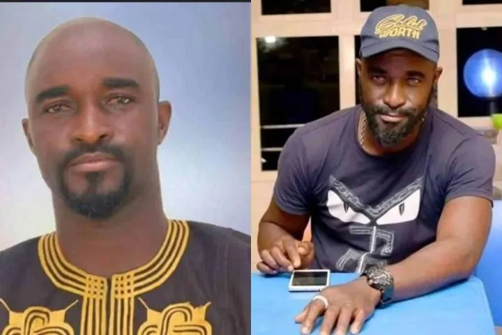 Actor Don Richard solicits financial help amid battle with kidney disease Actor Don Richard solicits financial help amid battle with kidney disease