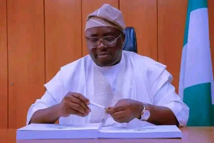 Nigeria adds 50.4MW to national grid - Power Minister Adelabu Nigeria adds 50.4MW to national grid - Power Minister Adelabu