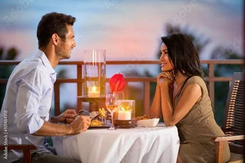 Don't go on that first date without reading this: Here are 9 tips to get it right