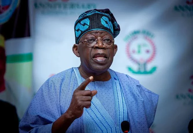 You've no power to order my impeachment - Tinubu to court