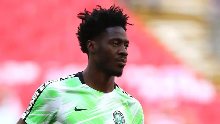 EPL: Bad for us - Nottingham manager reveals why Ola Aina struggled in AFCON final