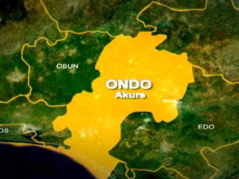 Man kills his friend after allegedly taking hard drug in Ondo
