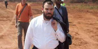 US demands billionaire Gertler's royalties be transferred to Congo for sanctions relief