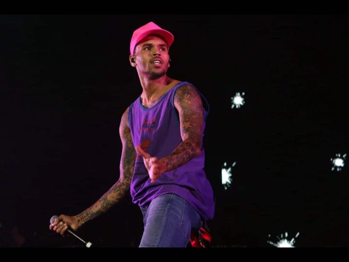 Businesses you may not know Chris Brown owns