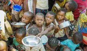 Top 10 poorest states in Nigeria