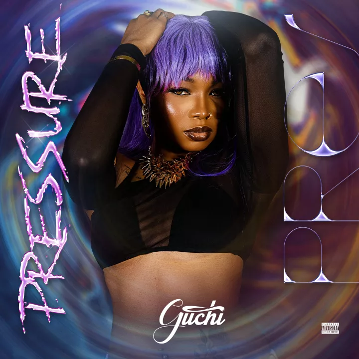 Music: Guchi - Pressure