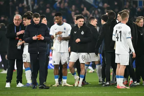 Pack your bags: Lookman told to leave Italy after disrespectful comments from Atalanta coach