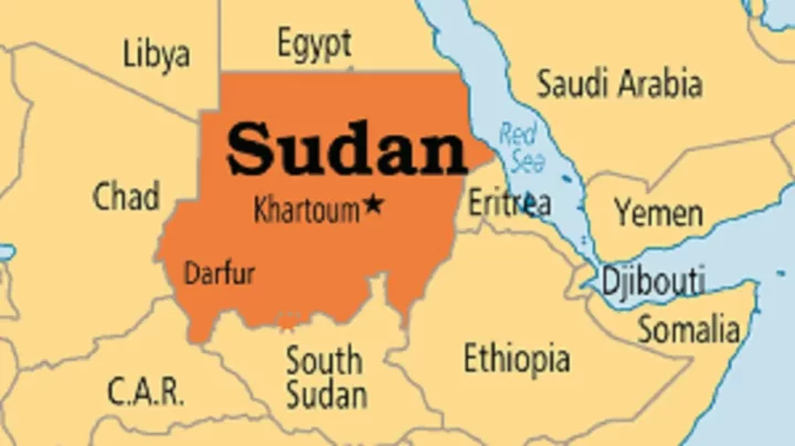 At least 19 dead in Sudan army plane crash