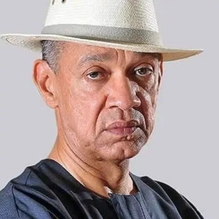 $150m bribe: You're lying, undergo lie detector test - Ben Murray-Bruce to Binance's Gambaryan