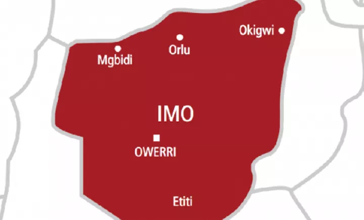 Fatal motor accident claims eight lives in Imo