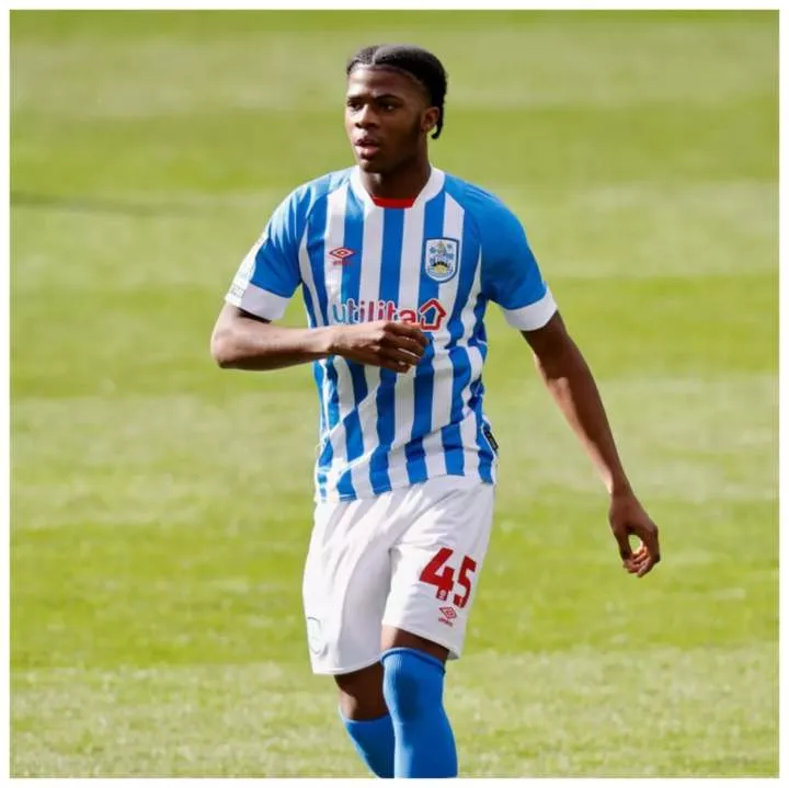 AFCON 2023: Nigerian defender named in Equatorial Guinea squad