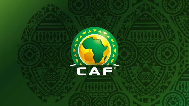 AFCON 2021 LOGO